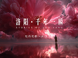洛阳·千年一瞬