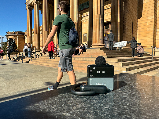 五一黄金周倒计时，导游们的带团自由交给了无线讲解器