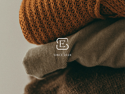 SE 舍 Brand Identity