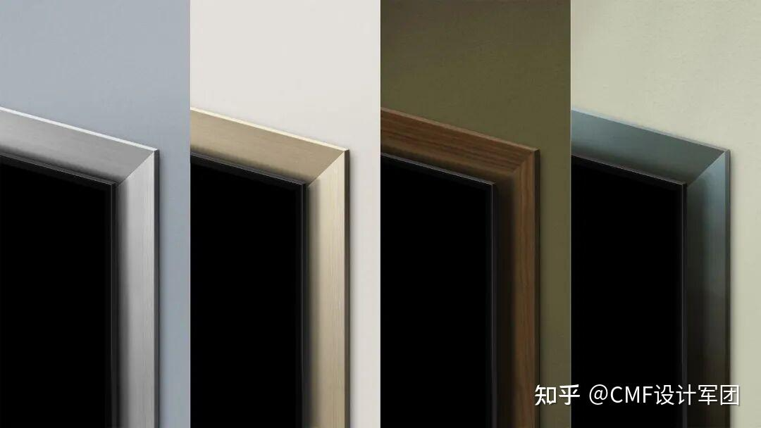 2026德国IF：高颜值家电类获奖作品设计欣赏（图ZMTU1NDczNjQ=） - 资讯 - 站酷设计师CMF设计军团原创素材 - 站酷ZCOOL