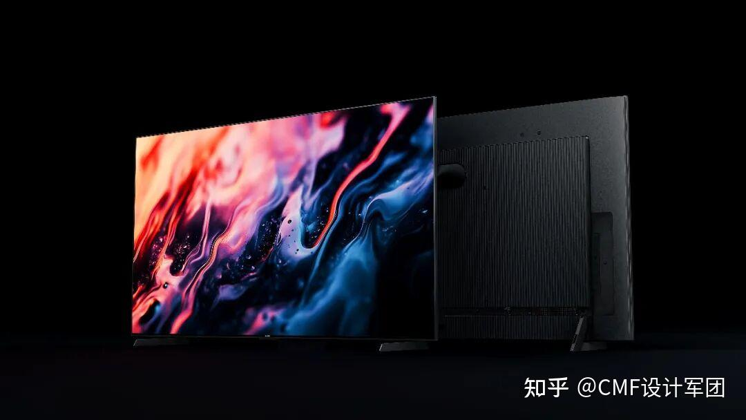 2026德国IF：高颜值家电类获奖作品设计欣赏（图ZMTU1NDczNDA=） - 资讯 - 站酷设计师CMF设计军团原创素材 - 站酷ZCOOL