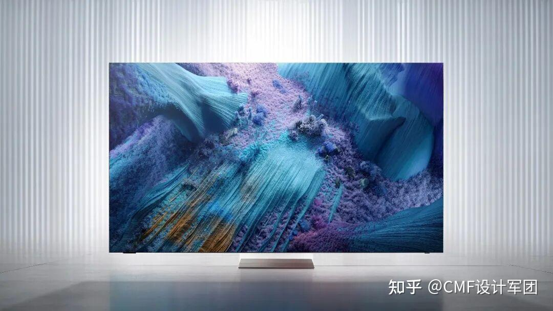 2026德国IF：高颜值家电类获奖作品设计欣赏（图ZMTU1NDczNzY=） - 资讯 - 站酷设计师CMF设计军团原创素材 - 站酷ZCOOL