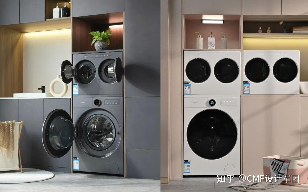2026德国IF：高颜值家电类获奖作品设计欣赏（图ZMTU1NDc0NjA=） - 资讯 - 站酷设计师CMF设计军团原创素材 - 站酷ZCOOL