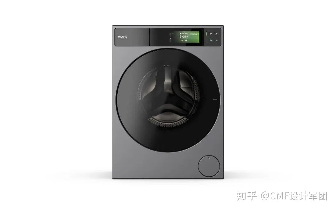 2026德国IF：高颜值家电类获奖作品设计欣赏（图ZMTU1NDc0MjA=） - 资讯 - 站酷设计师CMF设计军团原创素材 - 站酷ZCOOL