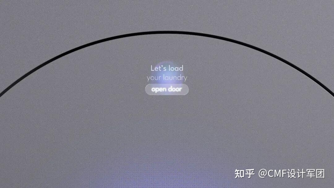 2026德国IF：高颜值家电类获奖作品设计欣赏（图ZMTU1NDc0MDg=） - 资讯 - 站酷设计师CMF设计军团原创素材 - 站酷ZCOOL