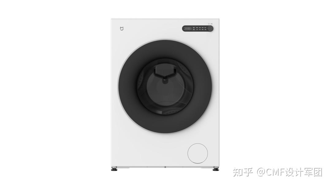 2026德国IF：高颜值家电类获奖作品设计欣赏（图ZMTU1NDc0MzI=） - 资讯 - 站酷设计师CMF设计军团原创素材 - 站酷ZCOOL