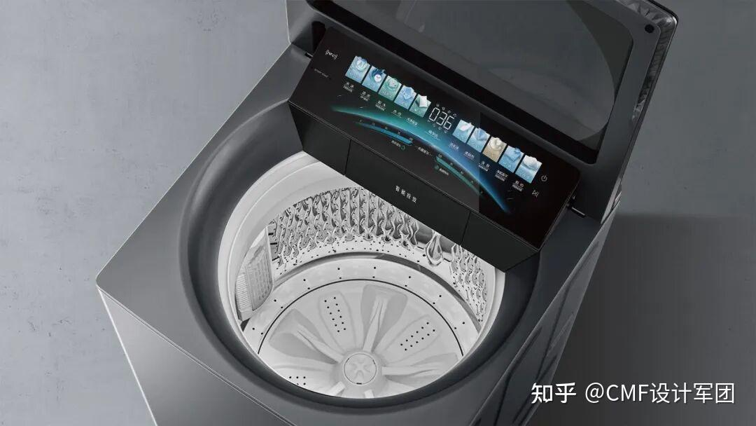 2026德国IF：高颜值家电类获奖作品设计欣赏（图ZMTU1NDc0NDQ=） - 资讯 - 站酷设计师CMF设计军团原创素材 - 站酷ZCOOL