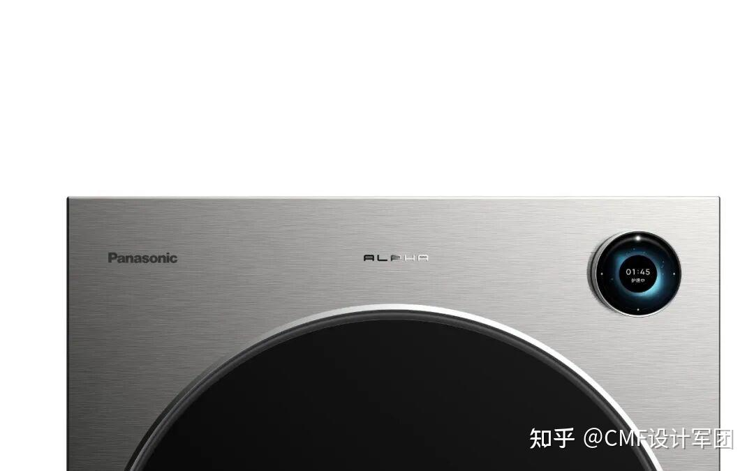 2026德国IF：高颜值家电类获奖作品设计欣赏（图ZMTU1NDc0Njg=） - 资讯 - 站酷设计师CMF设计军团原创素材 - 站酷ZCOOL