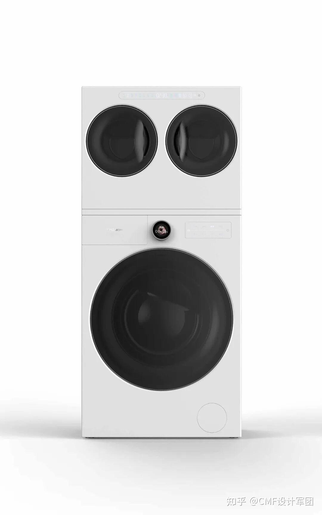 2026德国IF：高颜值家电类获奖作品设计欣赏（图ZMTU1NDc0NjQ=） - 资讯 - 站酷设计师CMF设计军团原创素材 - 站酷ZCOOL