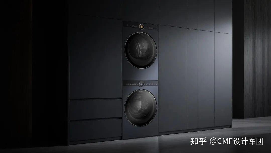 2026德国IF：高颜值家电类获奖作品设计欣赏（图ZMTU1NDc0ODA=） - 资讯 - 站酷设计师CMF设计军团原创素材 - 站酷ZCOOL