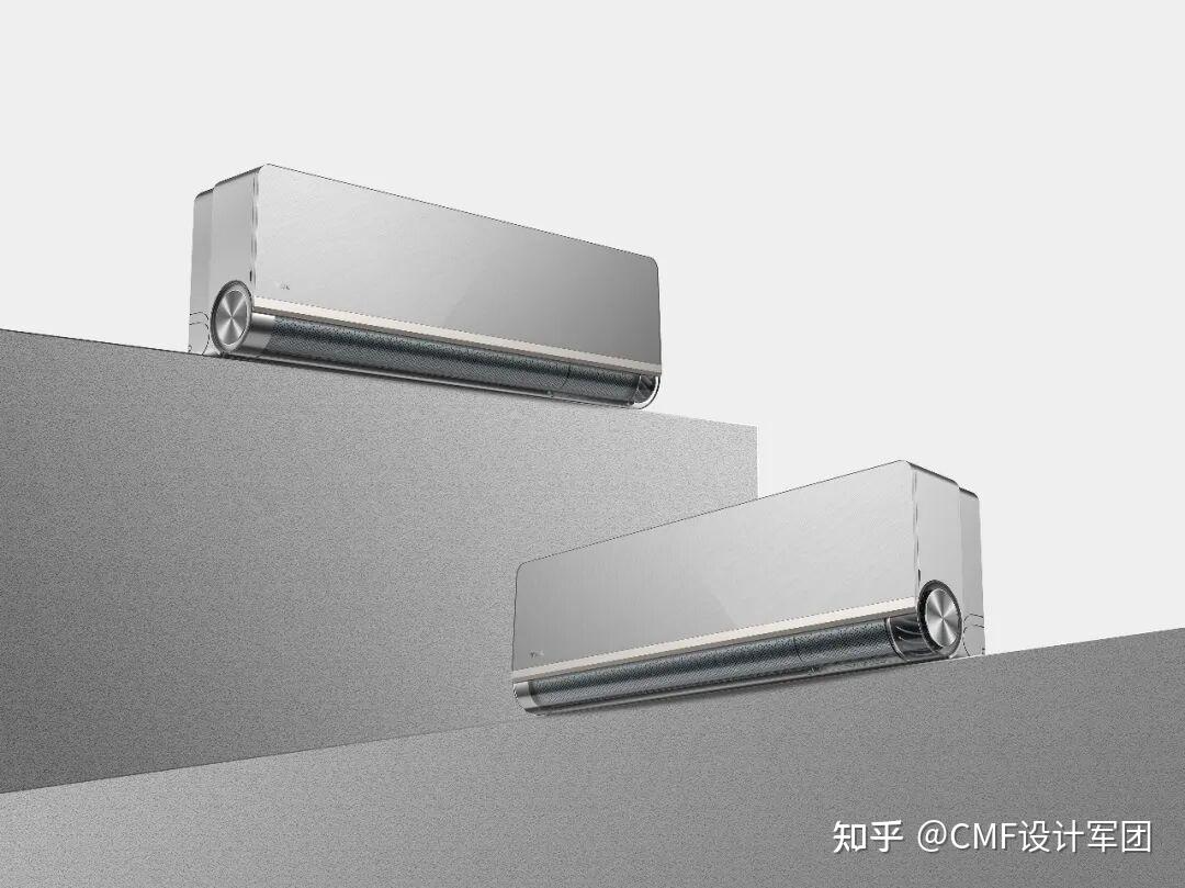 2026德国IF：高颜值家电类获奖作品设计欣赏（图ZMTU1NDc1MTY=） - 资讯 - 站酷设计师CMF设计军团原创素材 - 站酷ZCOOL