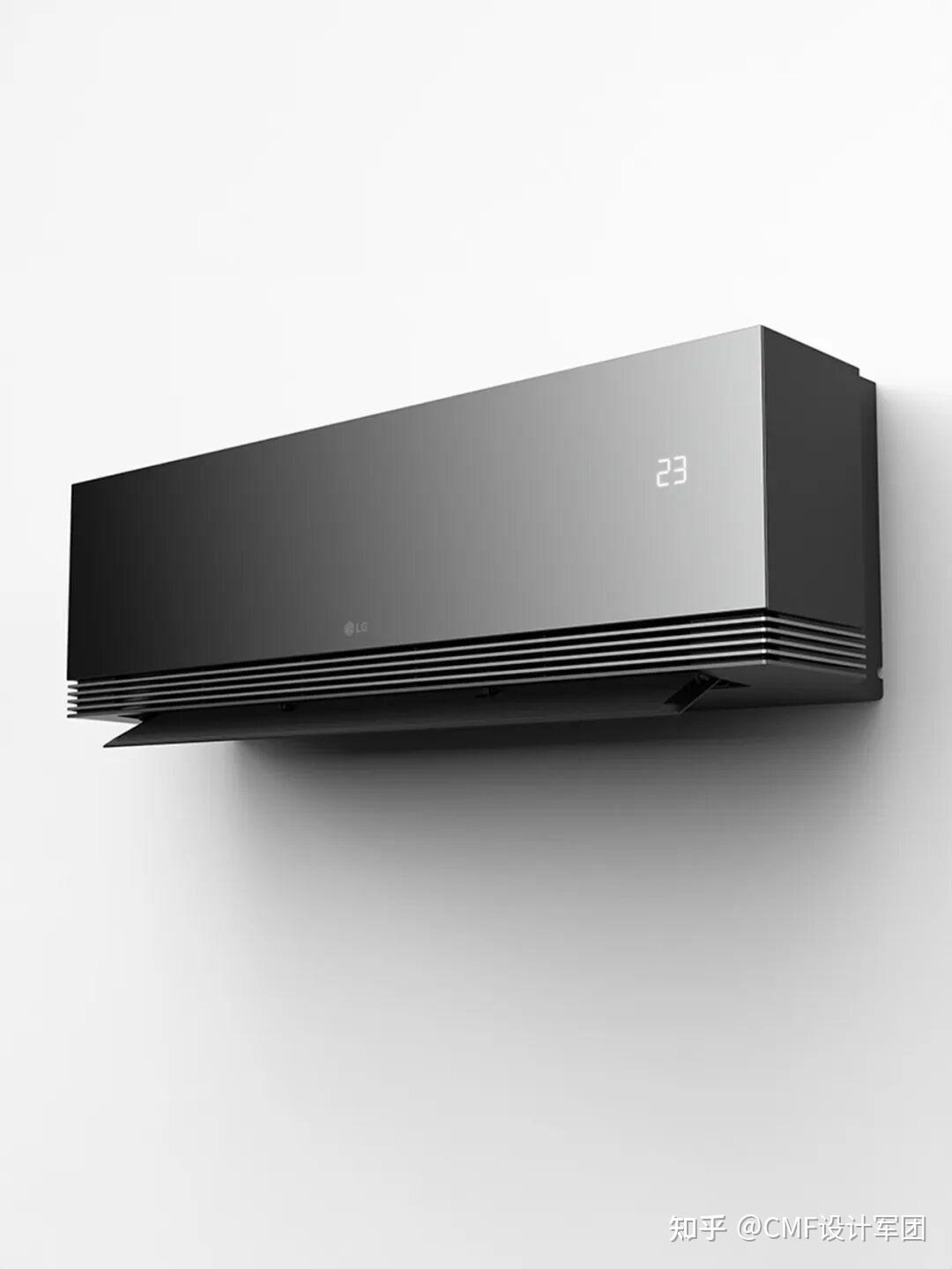 2026德国IF：高颜值家电类获奖作品设计欣赏（图ZMTU1NDc1MTI=） - 资讯 - 站酷设计师CMF设计军团原创素材 - 站酷ZCOOL