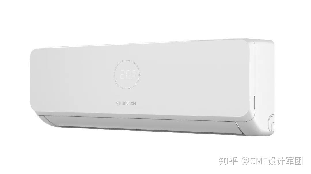 2026德国IF：高颜值家电类获奖作品设计欣赏（图ZMTU1NDc1MjA=） - 资讯 - 站酷设计师CMF设计军团原创素材 - 站酷ZCOOL