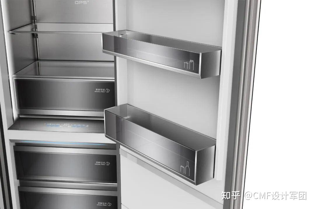 2026德国IF：高颜值家电类获奖作品设计欣赏（图ZMTU1NDc1MzI=） - 资讯 - 站酷设计师CMF设计军团原创素材 - 站酷ZCOOL