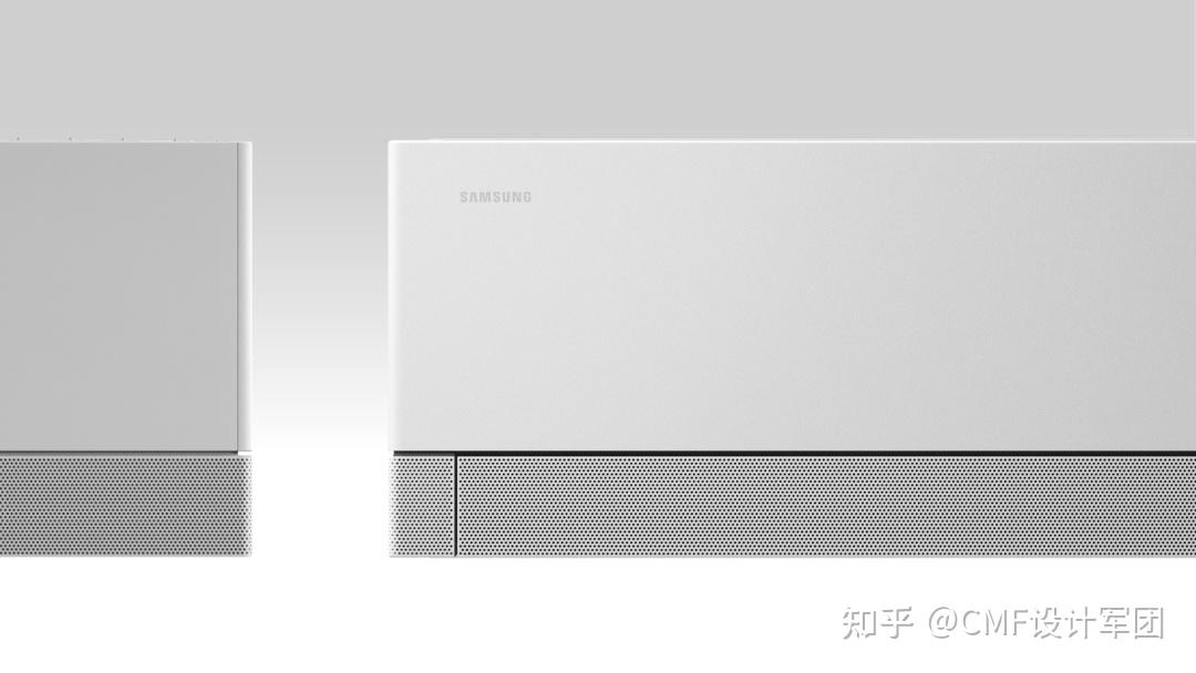 2026德国IF：高颜值家电类获奖作品设计欣赏（图ZMTU1NDc1MDQ=） - 资讯 - 站酷设计师CMF设计军团原创素材 - 站酷ZCOOL