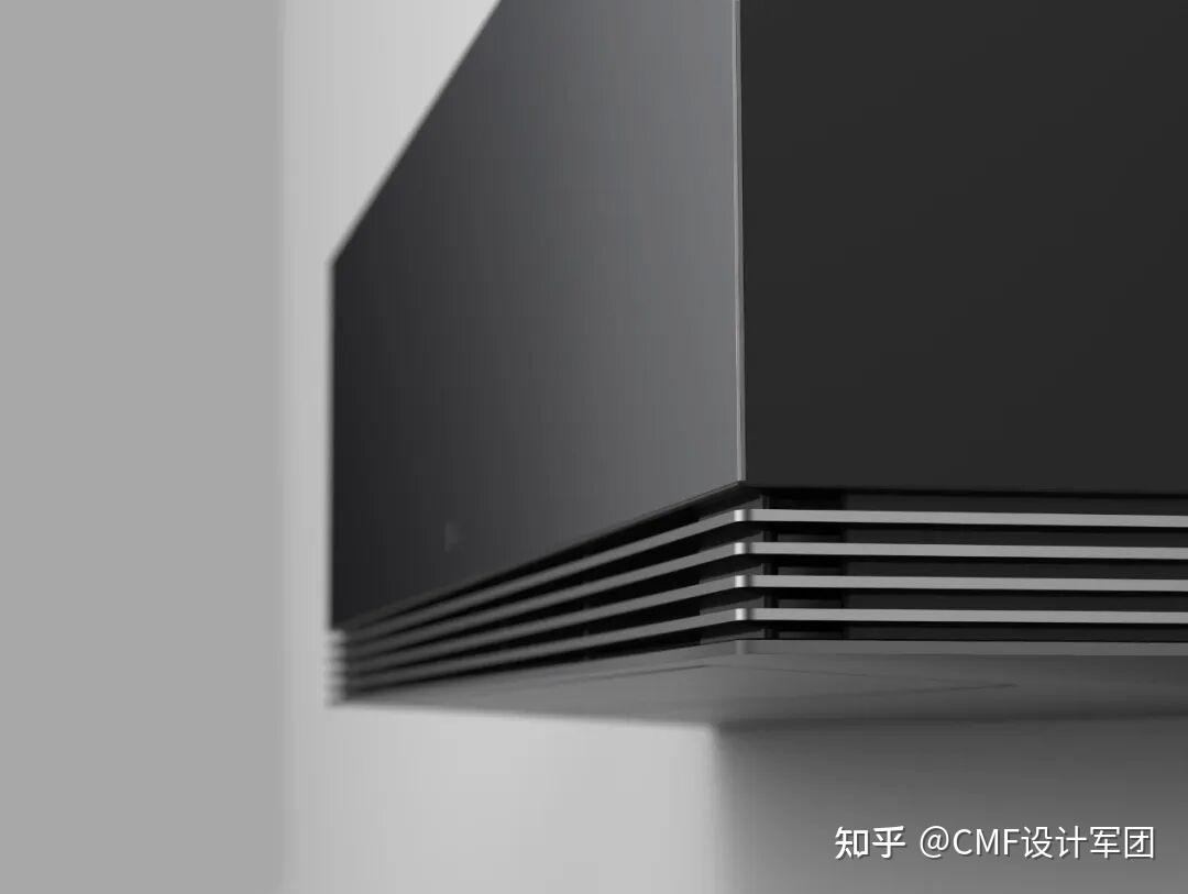 2026德国IF：高颜值家电类获奖作品设计欣赏（图ZMTU1NDc1MDg=） - 资讯 - 站酷设计师CMF设计军团原创素材 - 站酷ZCOOL
