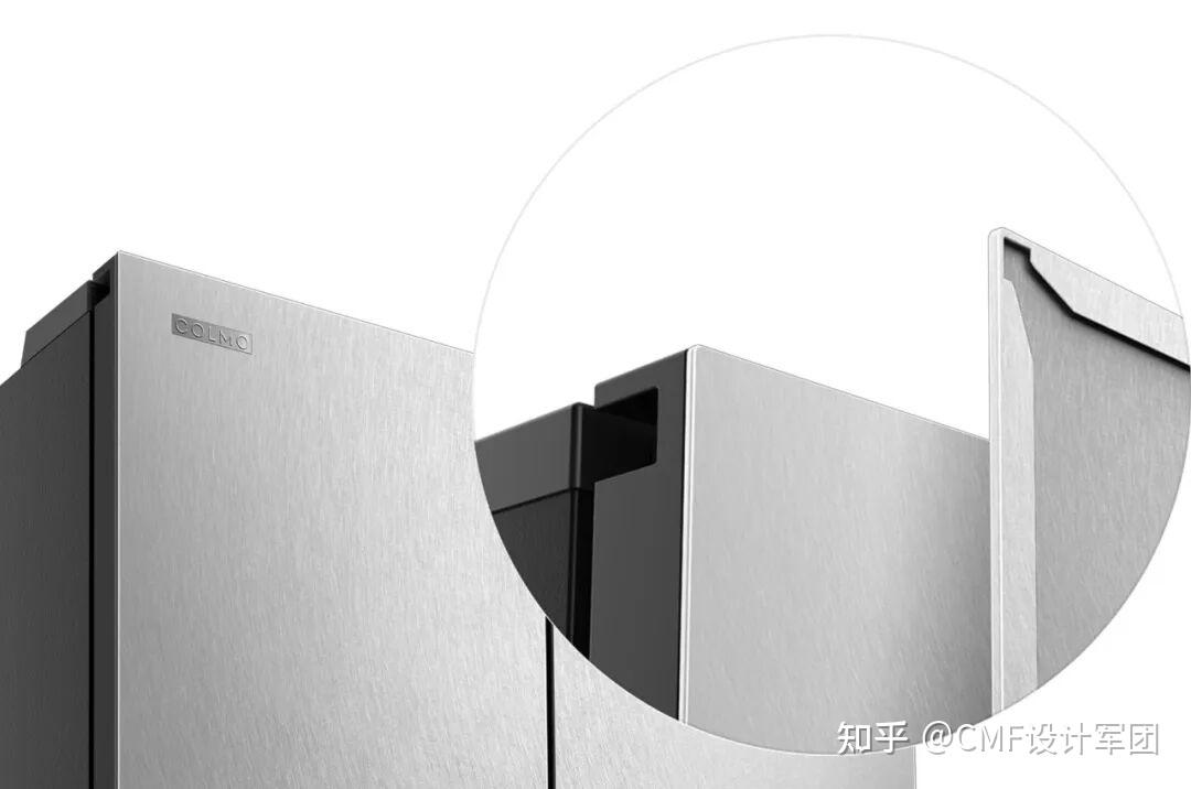 2026德国IF：高颜值家电类获奖作品设计欣赏（图ZMTU1NDc1NDA=） - 资讯 - 站酷设计师CMF设计军团原创素材 - 站酷ZCOOL