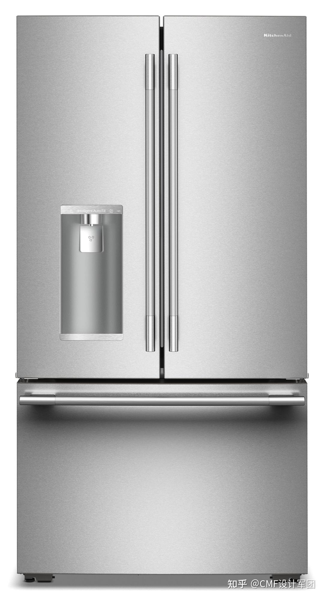 2026德国IF：高颜值家电类获奖作品设计欣赏（图ZMTU1NDc1MzY=） - 资讯 - 站酷设计师CMF设计军团原创素材 - 站酷ZCOOL