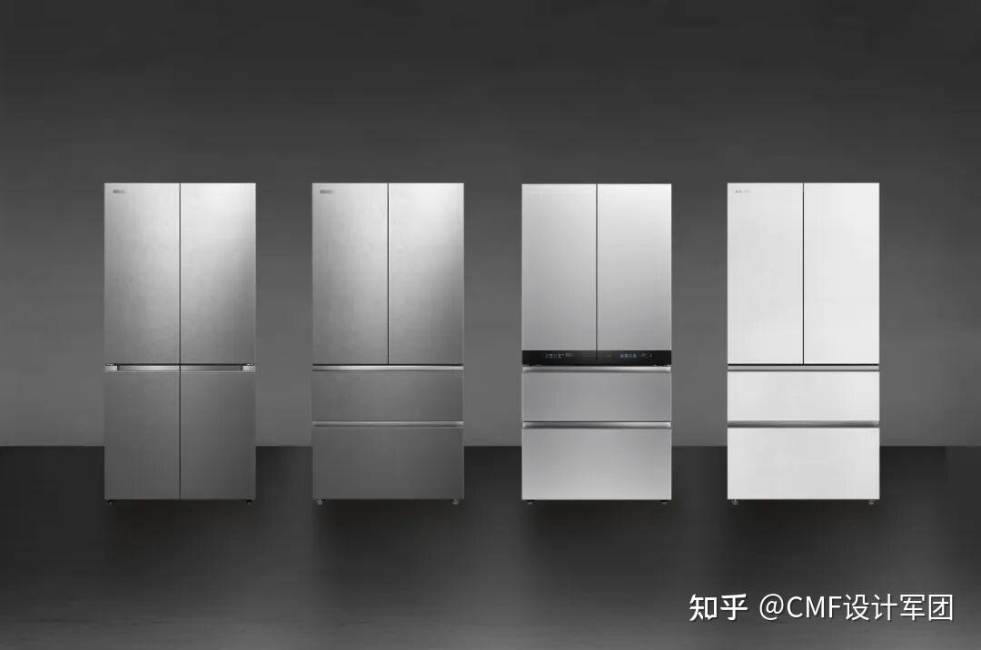 2026德国IF：高颜值家电类获奖作品设计欣赏（图ZMTU1NDc1NTY=） - 资讯 - 站酷设计师CMF设计军团原创素材 - 站酷ZCOOL