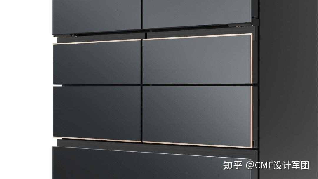 2026德国IF：高颜值家电类获奖作品设计欣赏（图ZMTU1NDc1NDQ=） - 资讯 - 站酷设计师CMF设计军团原创素材 - 站酷ZCOOL