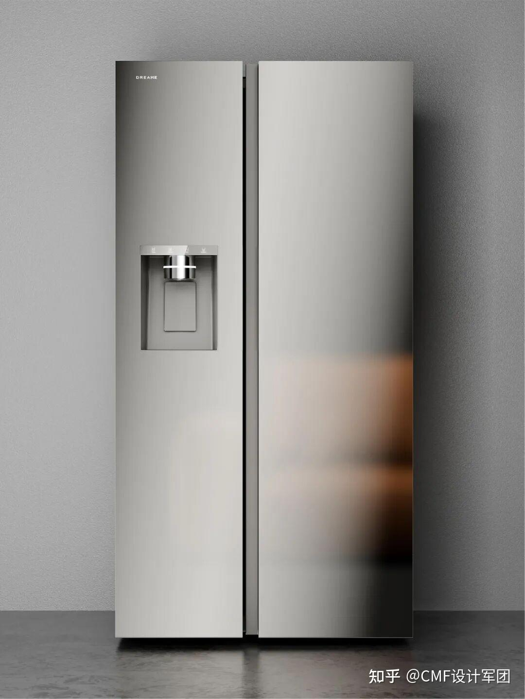 2026德国IF：高颜值家电类获奖作品设计欣赏（图ZMTU1NDc1NjA=） - 资讯 - 站酷设计师CMF设计军团原创素材 - 站酷ZCOOL