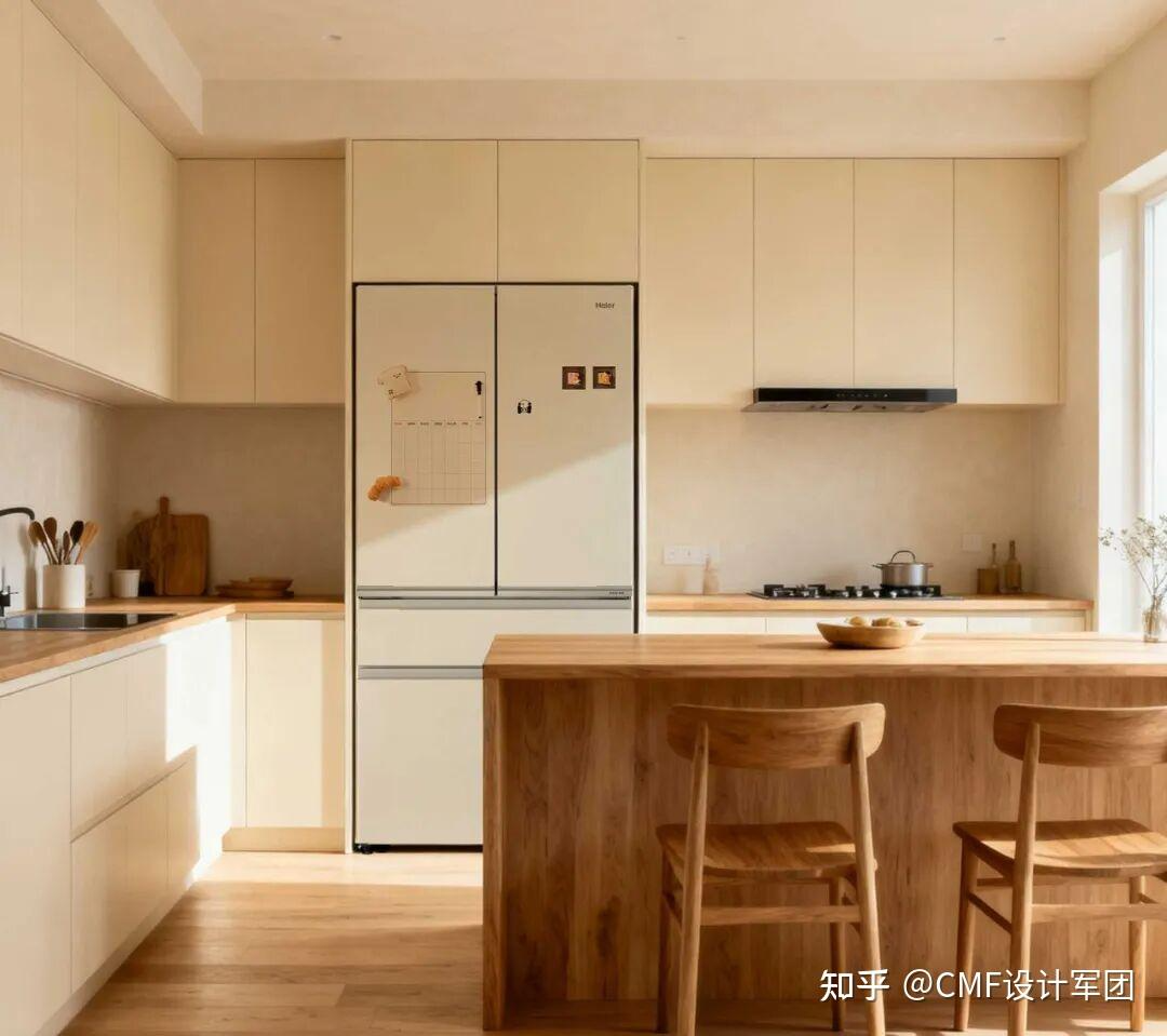 2026德国IF：高颜值家电类获奖作品设计欣赏（图ZMTU1NDc1ODg=） - 资讯 - 站酷设计师CMF设计军团原创素材 - 站酷ZCOOL