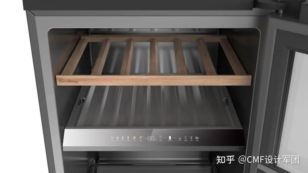 2026德国IF：高颜值家电类获奖作品设计欣赏（图ZMTU1NDc1NzI=） - 资讯 - 站酷设计师CMF设计军团原创素材 - 站酷ZCOOL