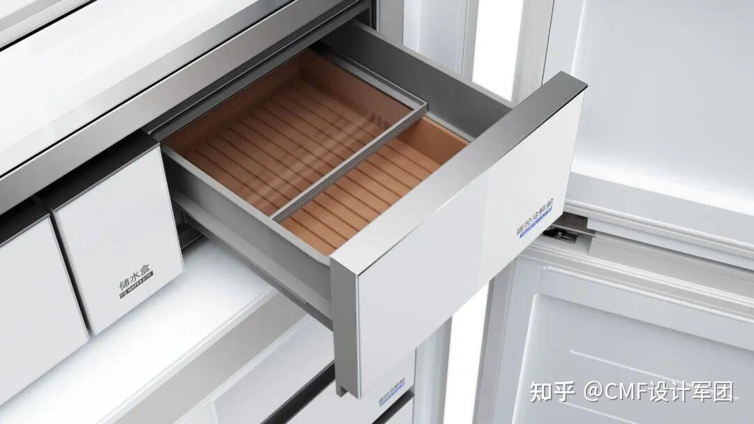 2026德国IF：高颜值家电类获奖作品设计欣赏（图ZMTU1NDc1NzY=） - 资讯 - 站酷设计师CMF设计军团原创素材 - 站酷ZCOOL