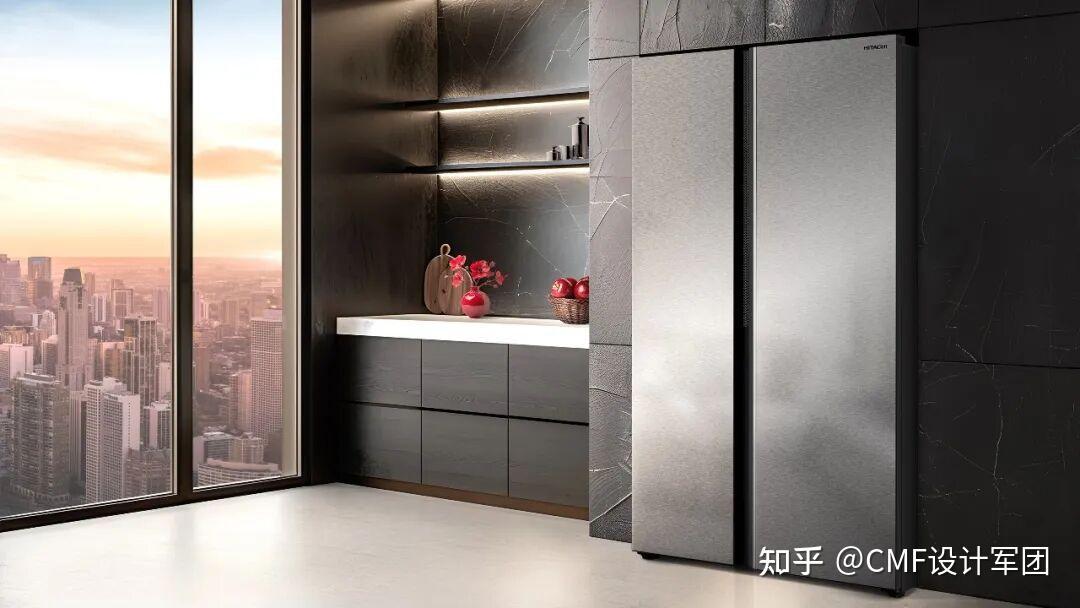 2026德国IF：高颜值家电类获奖作品设计欣赏（图ZMTU1NDc2MDg=） - 资讯 - 站酷设计师CMF设计军团原创素材 - 站酷ZCOOL