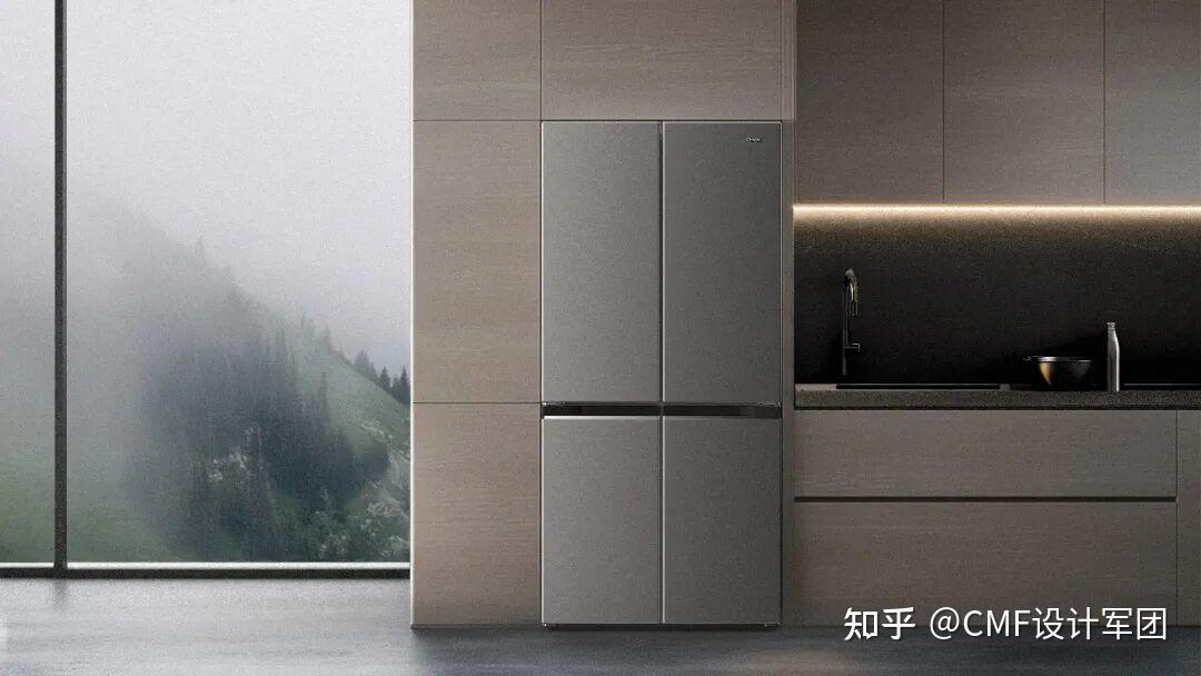 2026德国IF：高颜值家电类获奖作品设计欣赏（图ZMTU1NDc1OTY=） - 资讯 - 站酷设计师CMF设计军团原创素材 - 站酷ZCOOL