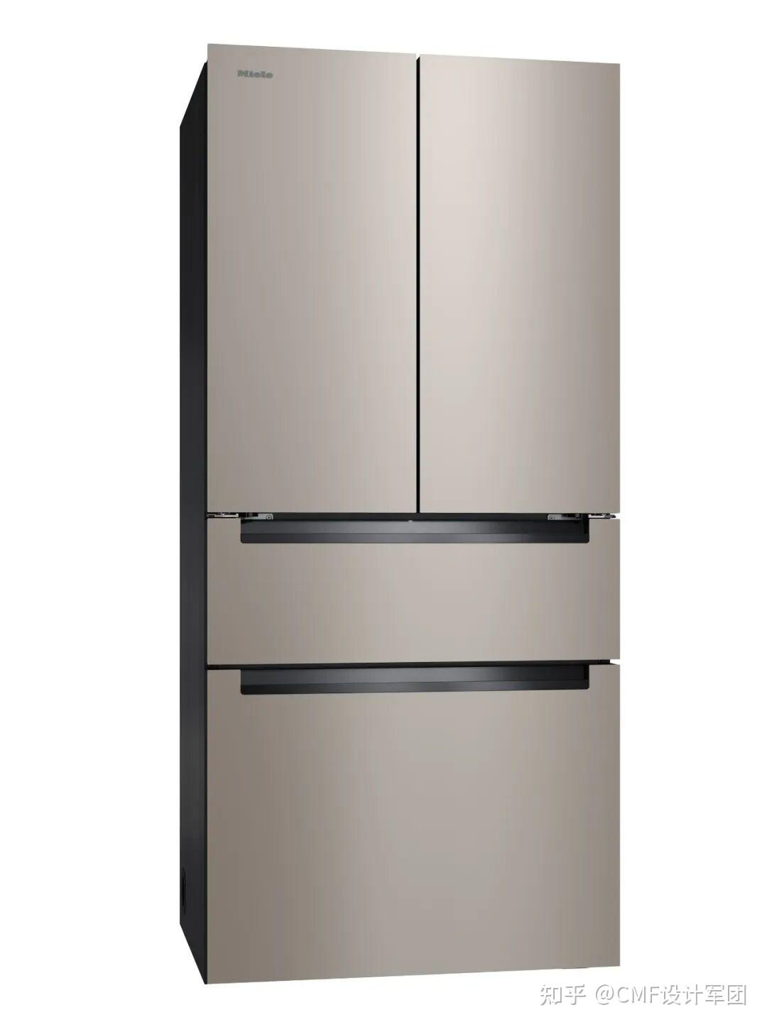2026德国IF：高颜值家电类获奖作品设计欣赏（图ZMTU1NDc2MTI=） - 资讯 - 站酷设计师CMF设计军团原创素材 - 站酷ZCOOL