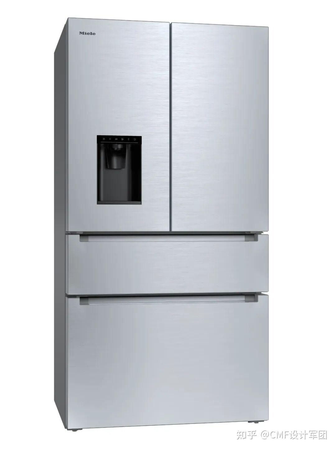 2026德国IF：高颜值家电类获奖作品设计欣赏（图ZMTU1NDc2MjA=） - 资讯 - 站酷设计师CMF设计军团原创素材 - 站酷ZCOOL