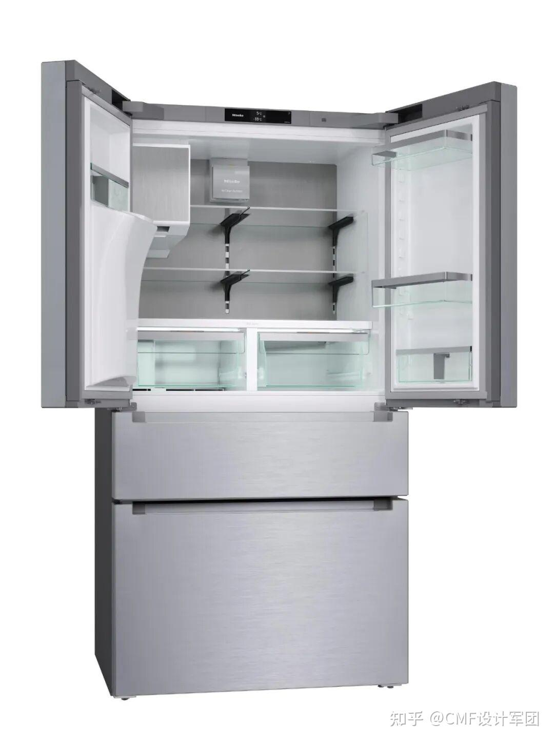 2026德国IF：高颜值家电类获奖作品设计欣赏（图ZMTU1NDc2MTY=） - 资讯 - 站酷设计师CMF设计军团原创素材 - 站酷ZCOOL