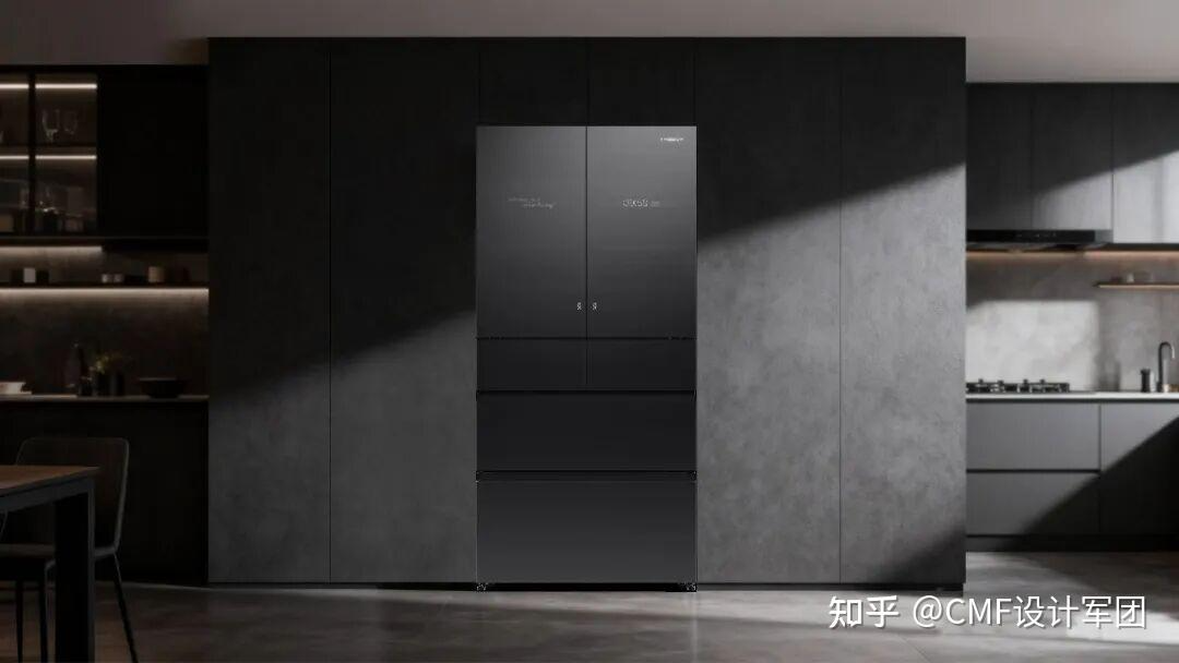 2026德国IF：高颜值家电类获奖作品设计欣赏（图ZMTU1NDc2MDA=） - 资讯 - 站酷设计师CMF设计军团原创素材 - 站酷ZCOOL