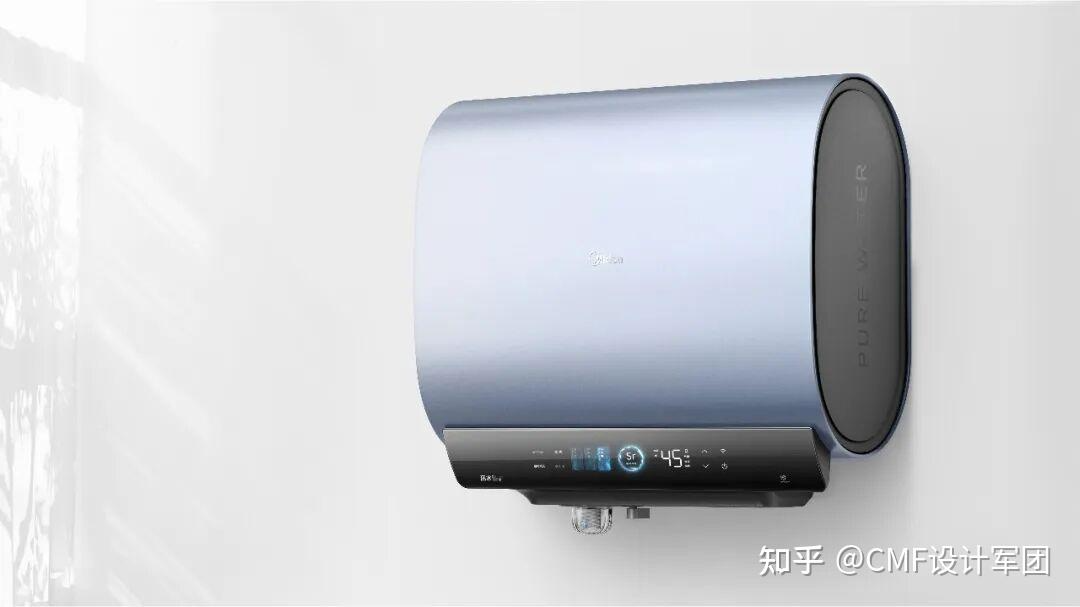 2026德国IF：高颜值家电类获奖作品设计欣赏（图ZMTU1NDc2MzI=） - 资讯 - 站酷设计师CMF设计军团原创素材 - 站酷ZCOOL