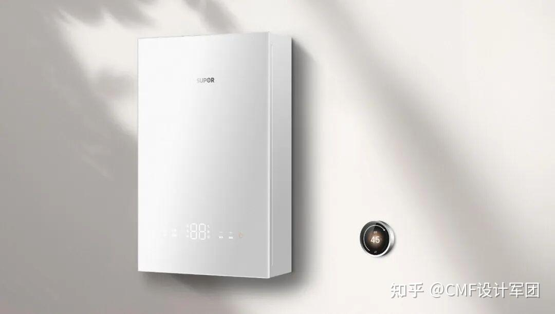 2026德国IF：高颜值家电类获奖作品设计欣赏（图ZMTU1NDc2NDA=） - 资讯 - 站酷设计师CMF设计军团原创素材 - 站酷ZCOOL