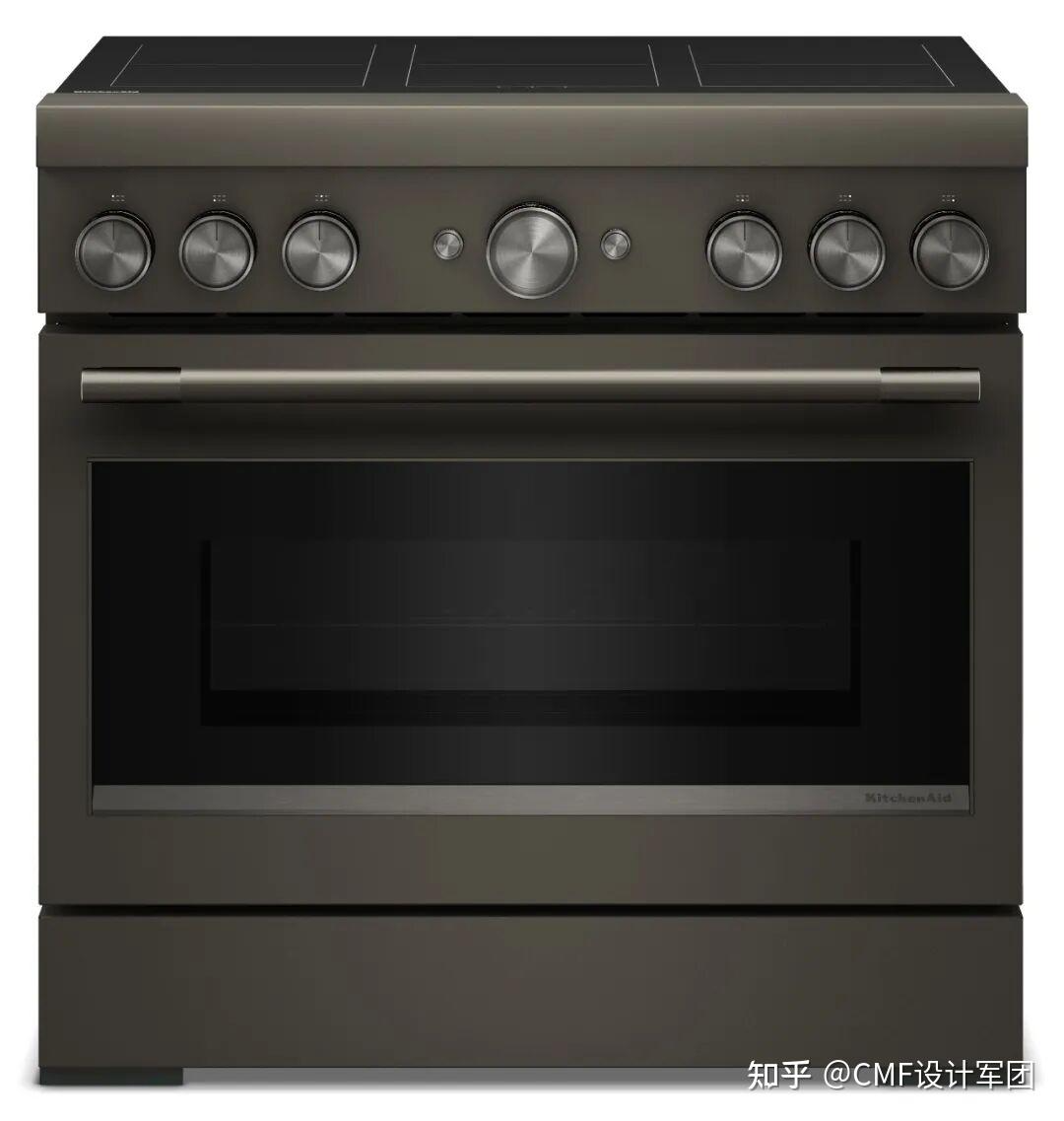 2026德国IF：高颜值家电类获奖作品设计欣赏（图ZMTU1NDc2NjA=） - 资讯 - 站酷设计师CMF设计军团原创素材 - 站酷ZCOOL