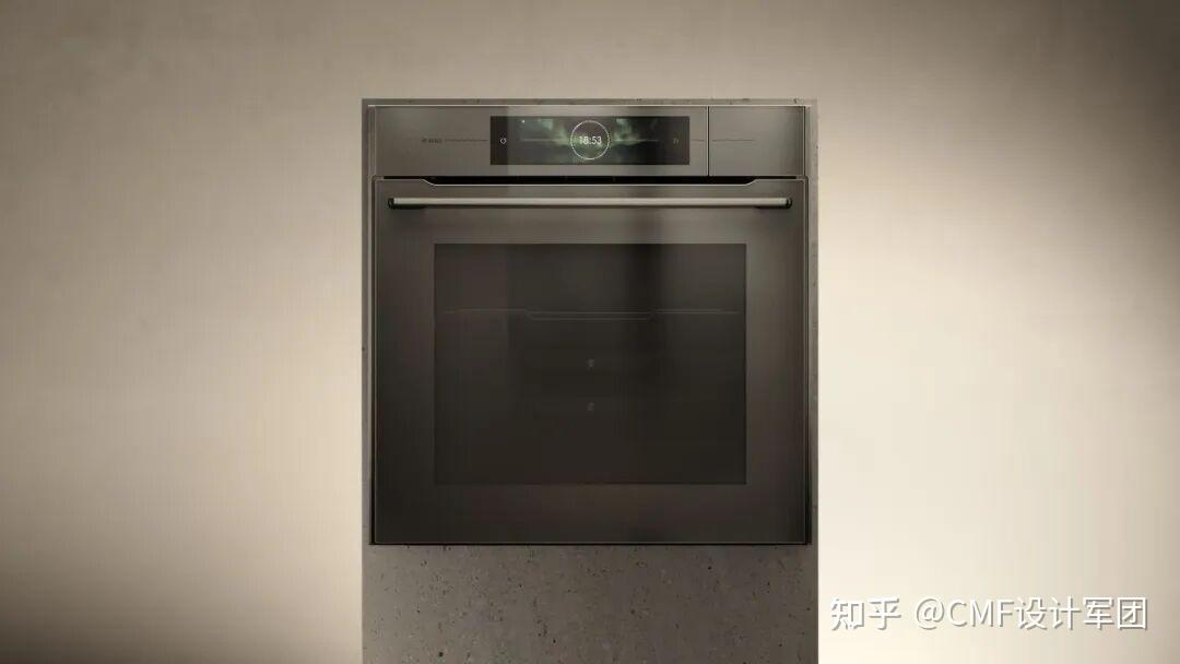 2026德国IF：高颜值家电类获奖作品设计欣赏（图ZMTU1NDc2Njg=） - 资讯 - 站酷设计师CMF设计军团原创素材 - 站酷ZCOOL