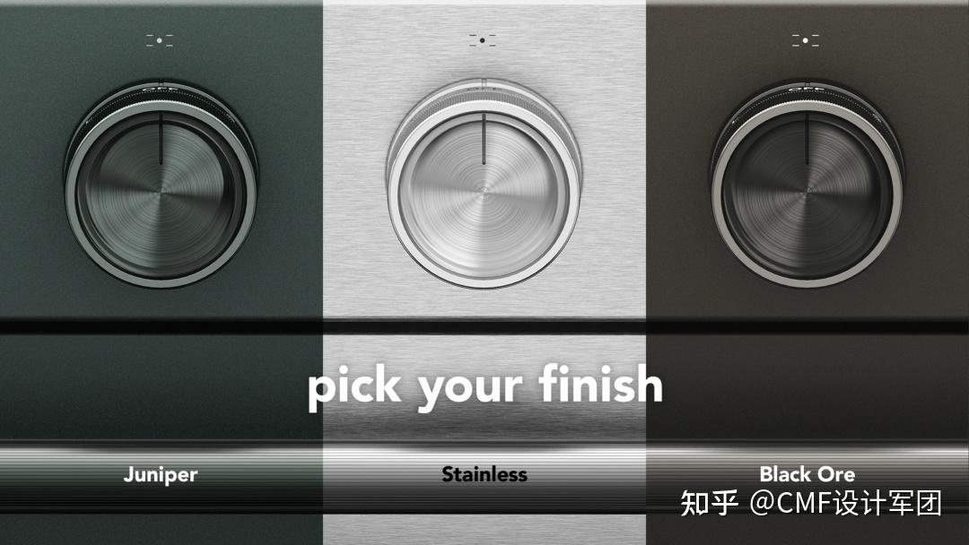 2026德国IF：高颜值家电类获奖作品设计欣赏（图ZMTU1NDc2NTY=） - 资讯 - 站酷设计师CMF设计军团原创素材 - 站酷ZCOOL