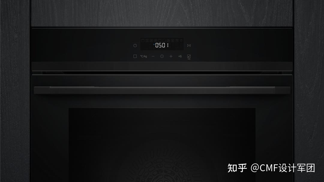 2026德国IF：高颜值家电类获奖作品设计欣赏（图ZMTU1NDc2ODg=） - 资讯 - 站酷设计师CMF设计军团原创素材 - 站酷ZCOOL