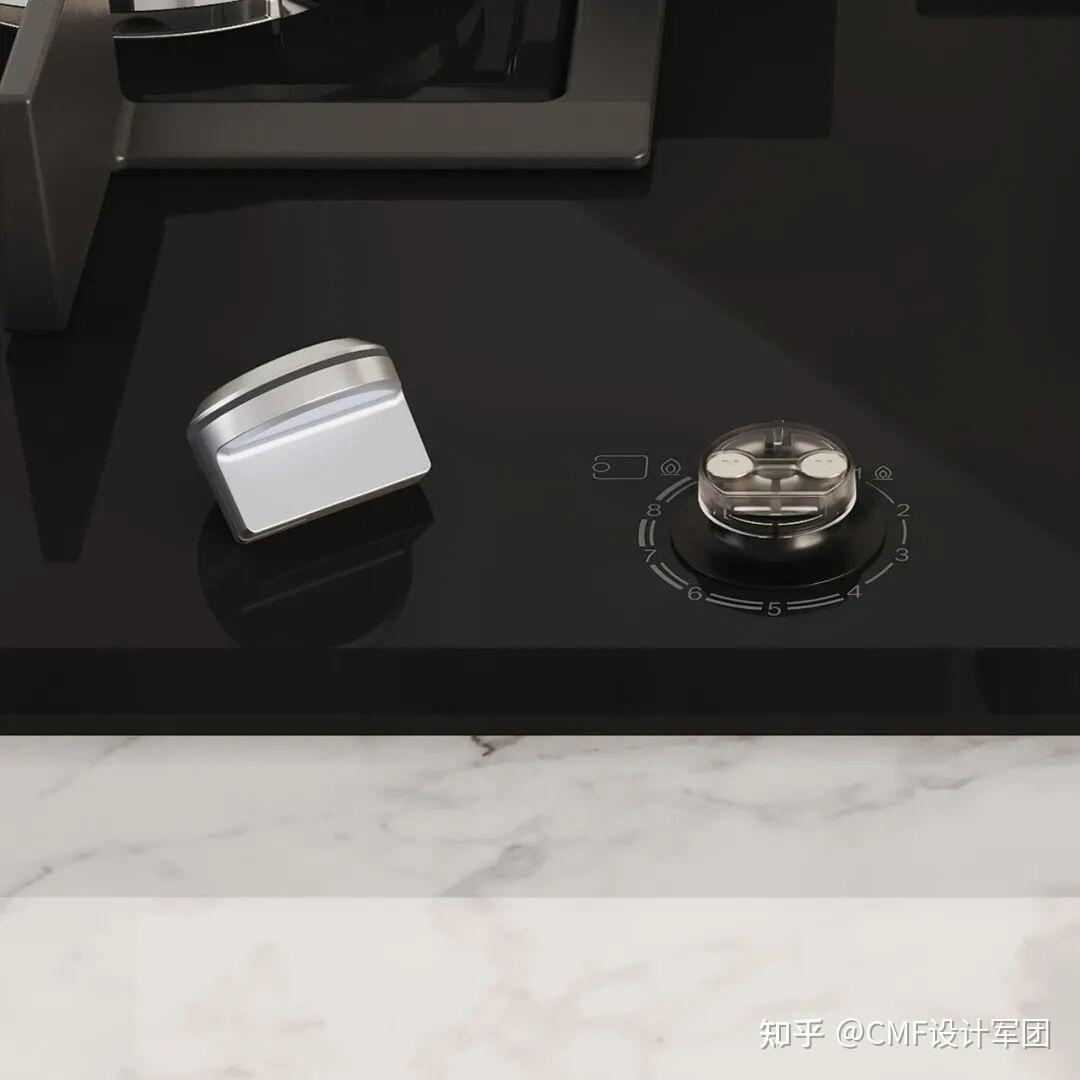 2026德国IF：高颜值家电类获奖作品设计欣赏（图ZMTU1NDc3MTY=） - 资讯 - 站酷设计师CMF设计军团原创素材 - 站酷ZCOOL