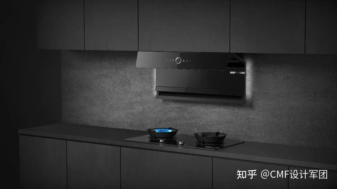 2026德国IF：高颜值家电类获奖作品设计欣赏（图ZMTU1NDc3MjA=） - 资讯 - 站酷设计师CMF设计军团原创素材 - 站酷ZCOOL