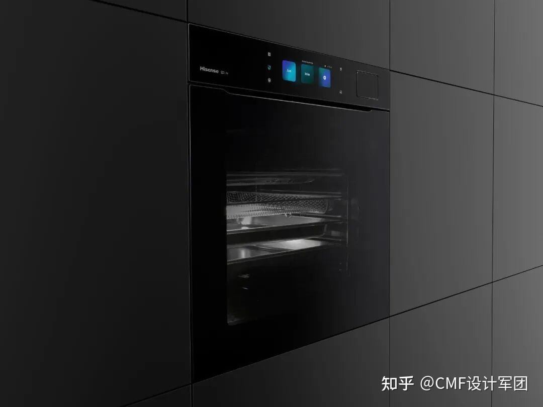 2026德国IF：高颜值家电类获奖作品设计欣赏（图ZMTU1NDc3MDQ=） - 资讯 - 站酷设计师CMF设计军团原创素材 - 站酷ZCOOL