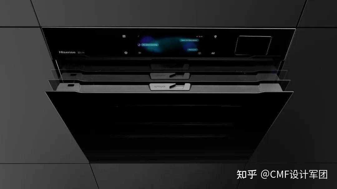 2026德国IF：高颜值家电类获奖作品设计欣赏（图ZMTU1NDc3MDA=） - 资讯 - 站酷设计师CMF设计军团原创素材 - 站酷ZCOOL