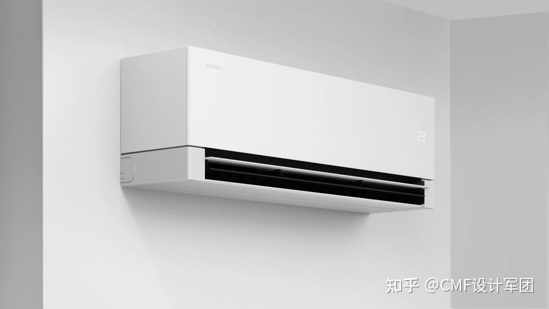 2026德国IF：高颜值家电类获奖作品设计欣赏（图ZMTU1NDc0OTY=） - 资讯 - 站酷设计师CMF设计军团原创素材 - 站酷ZCOOL