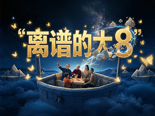 《折纸漫游：爷爷的奇幻童话书》