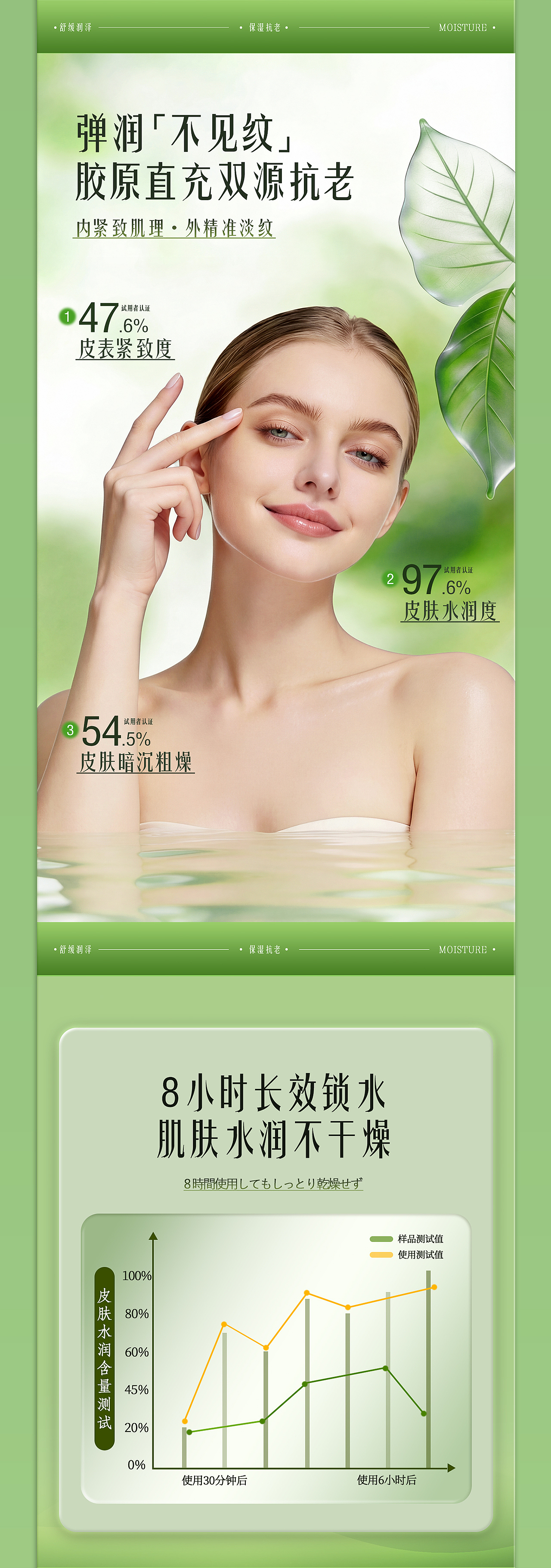 美妆蜜罐【用了会中毒的小绿魔喔！】（图ZNDA1NzE0NjIw） - 产品 - 站酷设计师GT666雪花原创素材 - 站酷ZCOOL