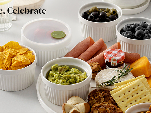 亚马逊竖纹小烤碗拍摄分享