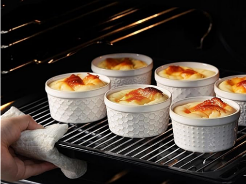 美式乡村小烤碗拍摄分享