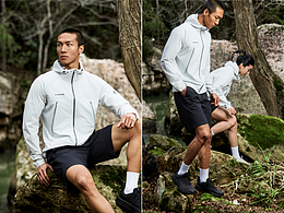 MAMMUT 猛犸象26ss ✖ INMANVISION